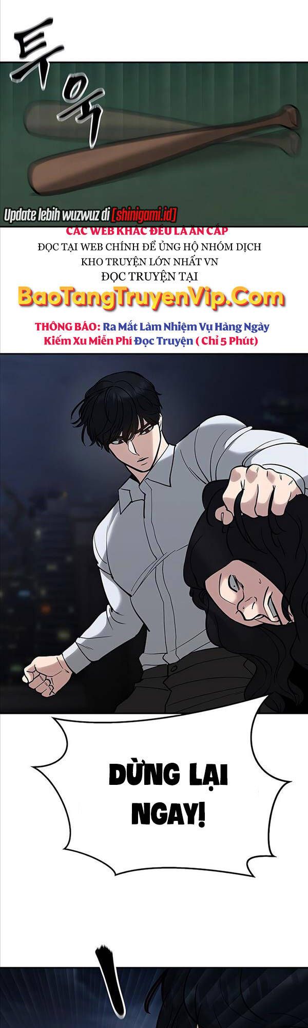 đọc truyện Giang Hồ Thực Thi Công Lý Chương 55 ảnh 16 tại Thiên Thai Truyện