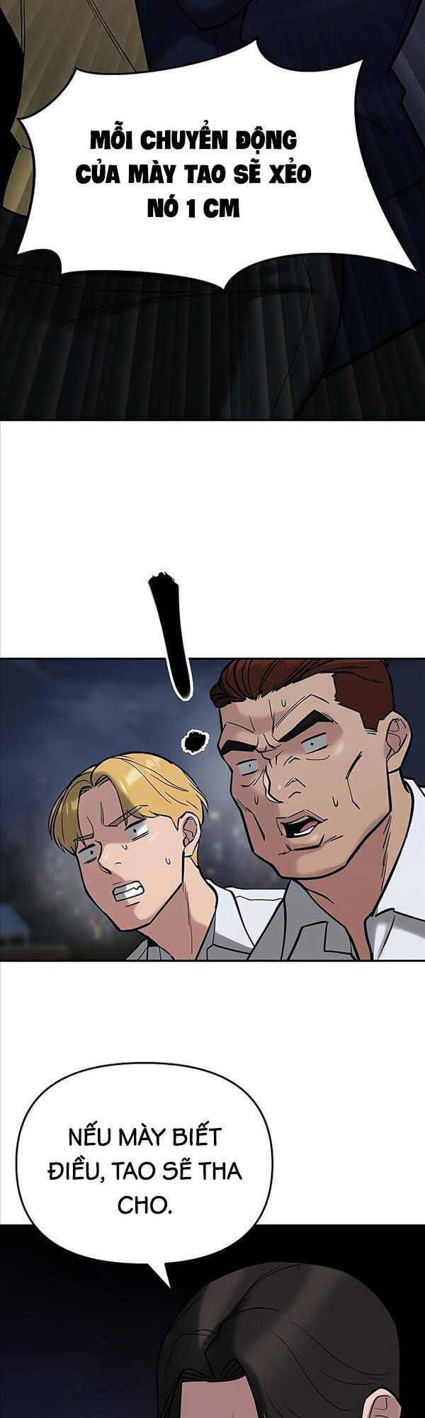 đọc truyện Giang Hồ Thực Thi Công Lý Chương 55 ảnh 18 tại Thiên Thai Truyện