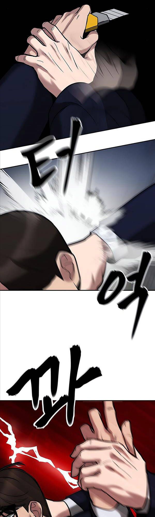 đọc truyện Giang Hồ Thực Thi Công Lý Chương 55 ảnh 20 tại Thiên Thai Truyện