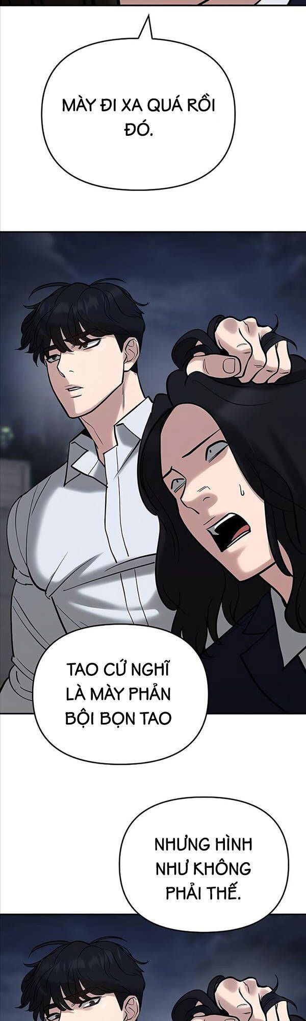 đọc truyện Giang Hồ Thực Thi Công Lý Chương 55 ảnh 23 tại Thiên Thai Truyện