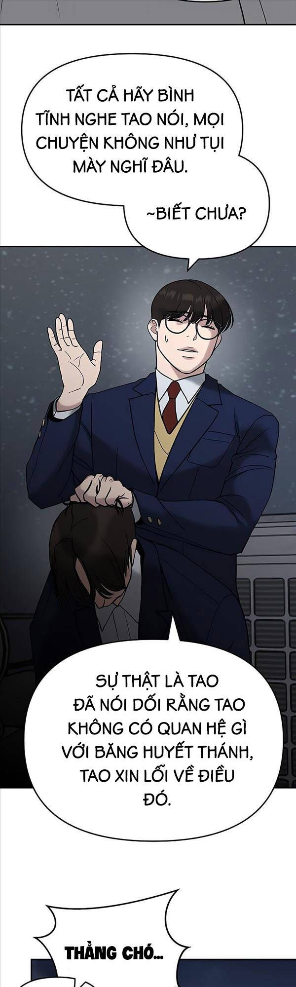 đọc truyện Giang Hồ Thực Thi Công Lý Chương 55 ảnh 26 tại Thiên Thai Truyện