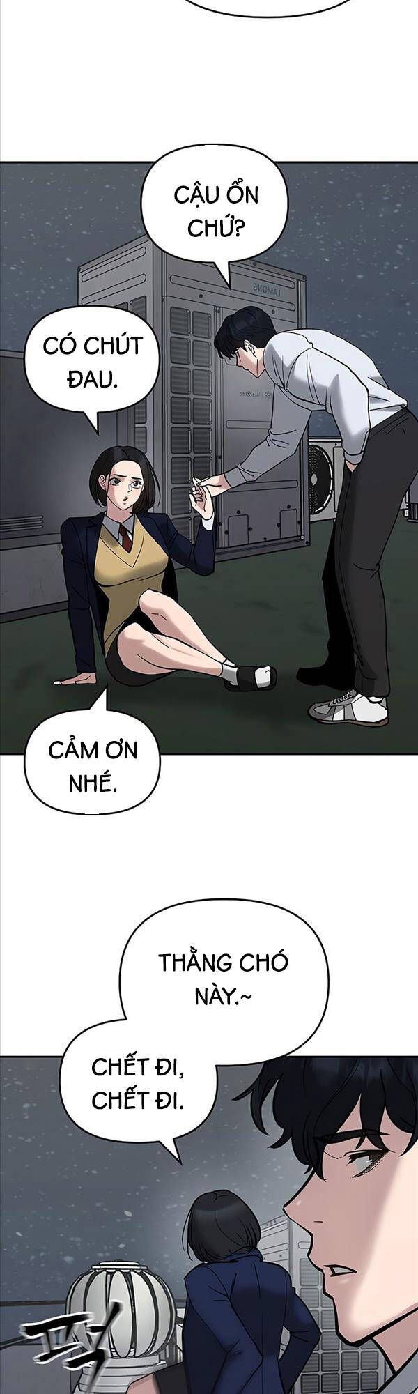 đọc truyện Giang Hồ Thực Thi Công Lý Chương 55 ảnh 30 tại Thiên Thai Truyện