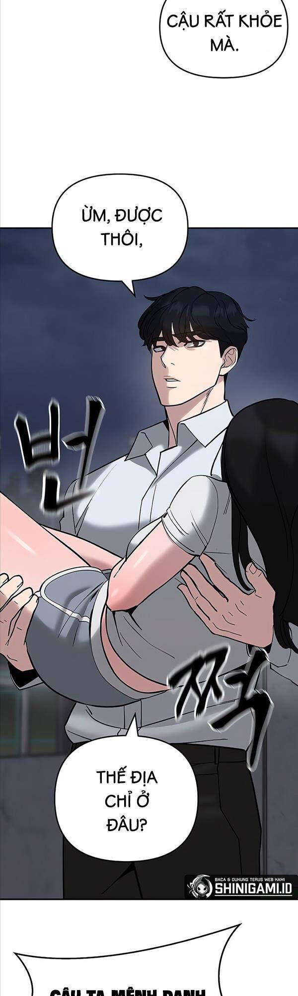 đọc truyện Giang Hồ Thực Thi Công Lý Chương 55 ảnh 36 tại Thiên Thai Truyện