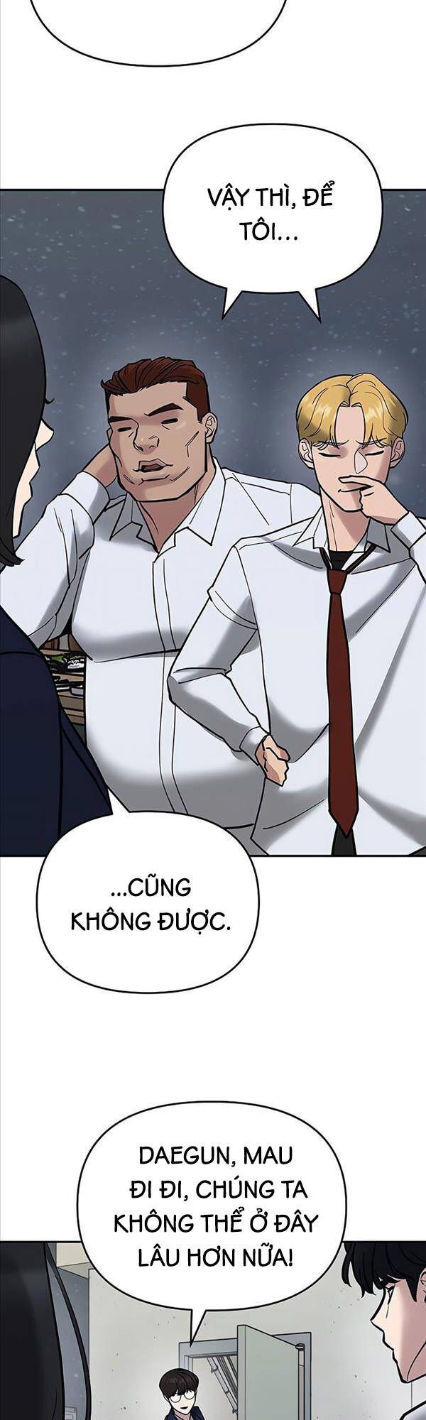 đọc truyện Giang Hồ Thực Thi Công Lý Chương 55 ảnh 38 tại Thiên Thai Truyện