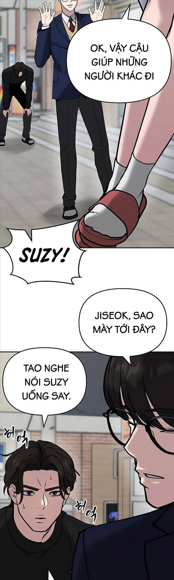 đọc truyện Giang Hồ Thực Thi Công Lý Chương 55 ảnh 41 tại Thiên Thai Truyện