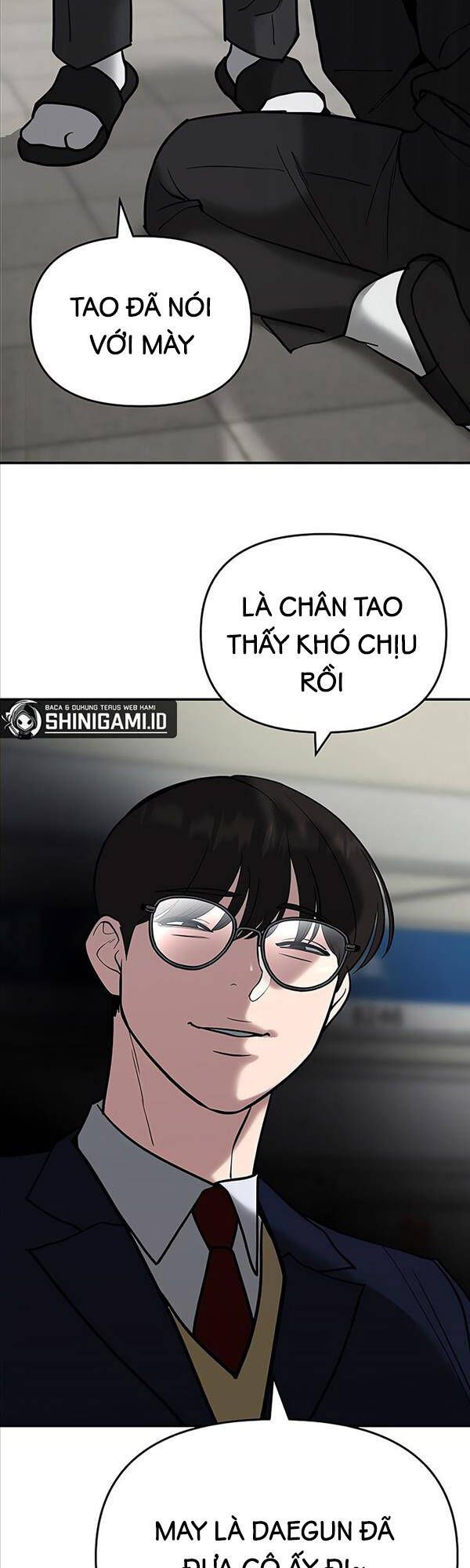 đọc truyện Giang Hồ Thực Thi Công Lý Chương 55 ảnh 47 tại Thiên Thai Truyện