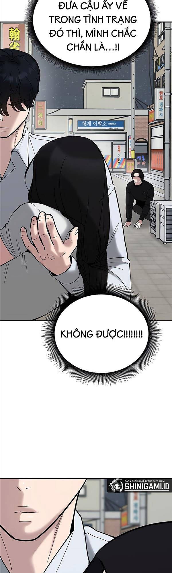 đọc truyện Giang Hồ Thực Thi Công Lý Chương 55 ảnh 50 tại Thiên Thai Truyện