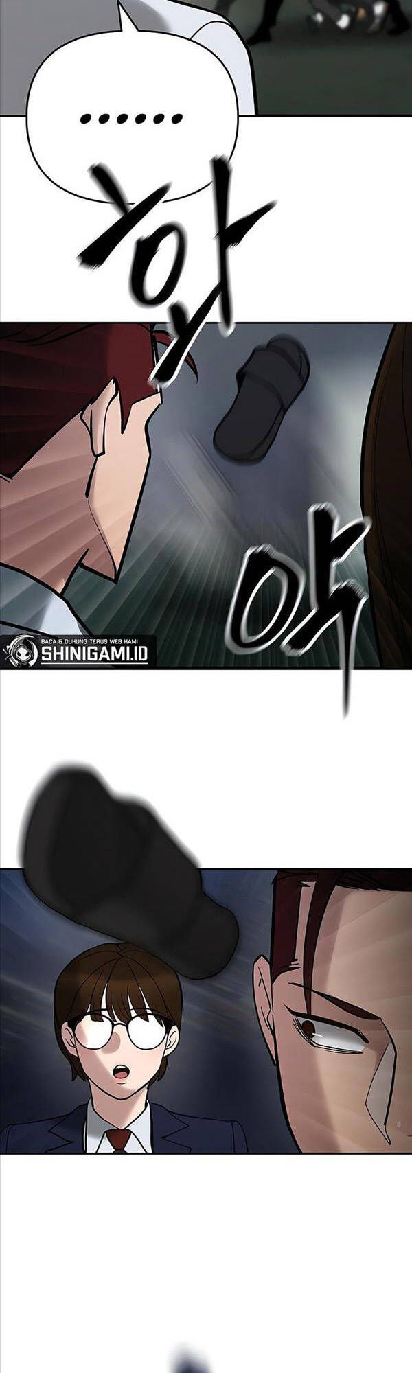 đọc truyện Giang Hồ Thực Thi Công Lý Chương 55 ảnh 8 tại Thiên Thai Truyện