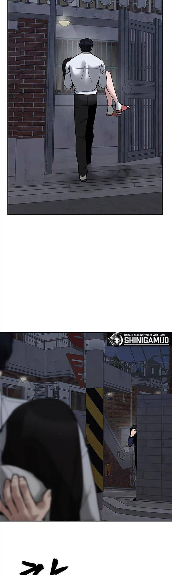 đọc truyện Giang Hồ Thực Thi Công Lý Chương 55 ảnh 77 tại Thiên Thai Truyện