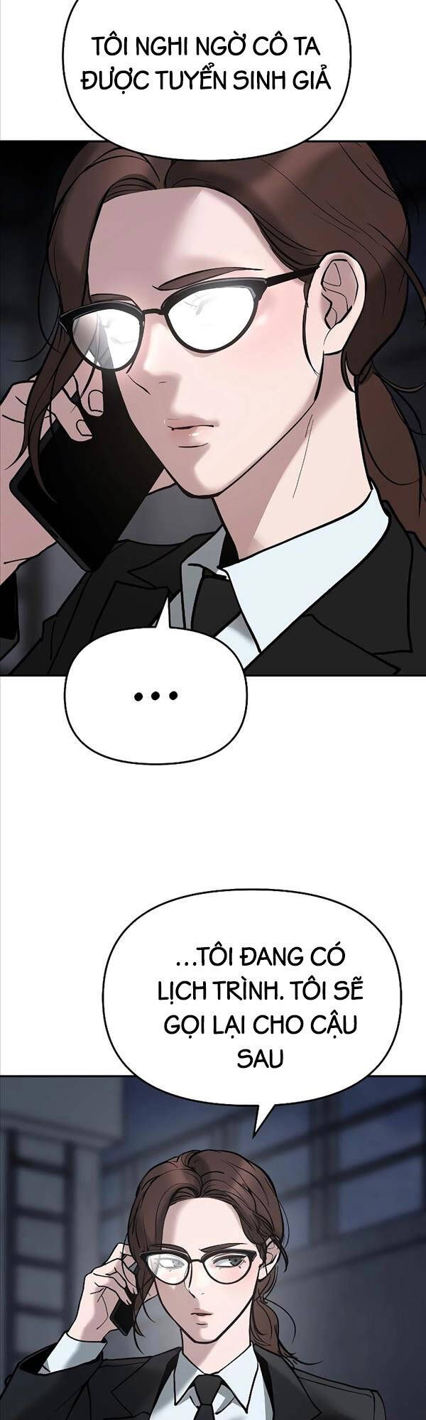 đọc truyện Giang Hồ Thực Thi Công Lý Chương 56 ảnh 31 tại Thiên Thai Truyện