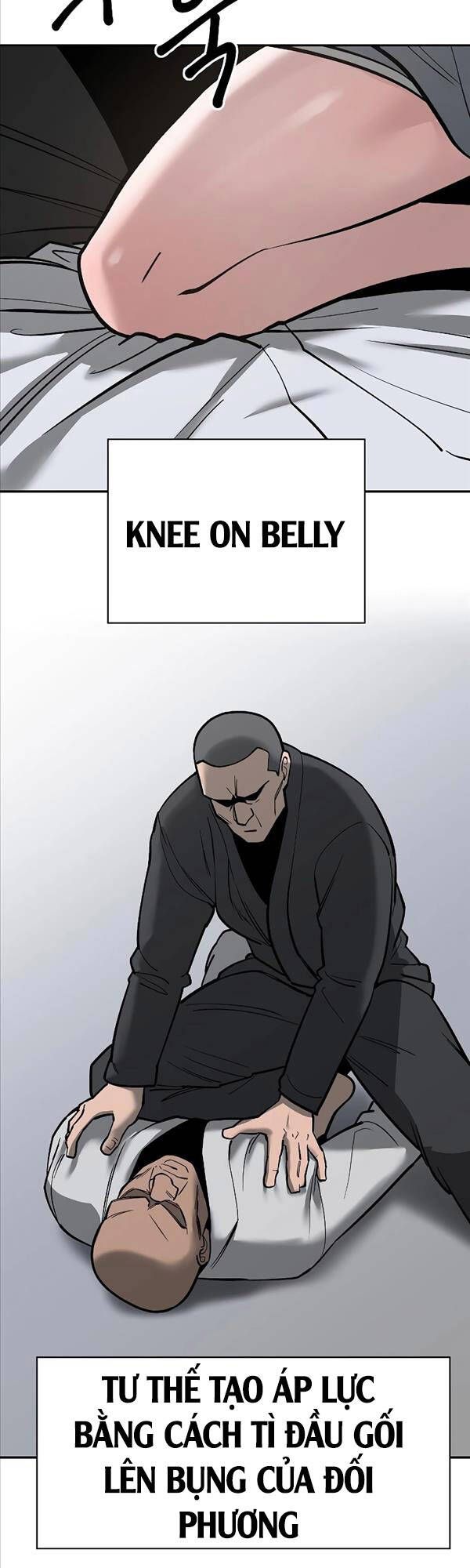 đọc truyện Giang Hồ Thực Thi Công Lý Chương 56 ảnh 9 tại Thiên Thai Truyện