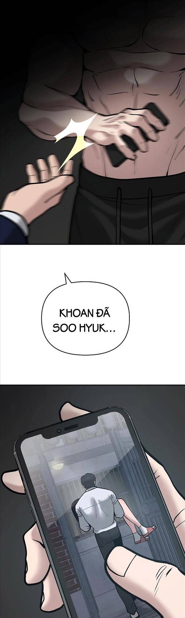 đọc truyện Giang Hồ Thực Thi Công Lý Chương 56 ảnh 88 tại Thiên Thai Truyện