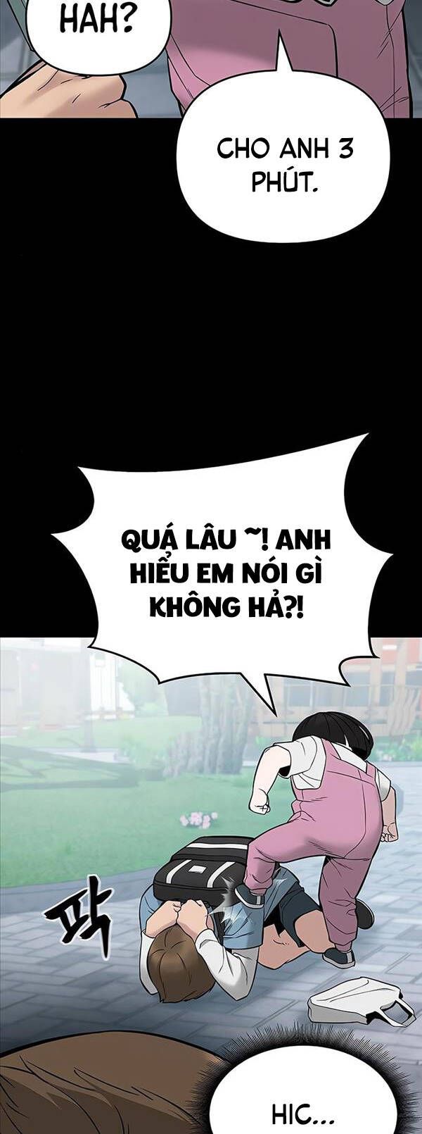 đọc truyện Giang Hồ Thực Thi Công Lý Chương 58 ảnh 12 tại Thiên Thai Truyện