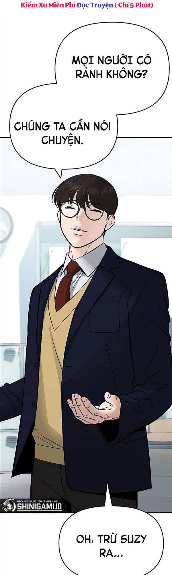 đọc truyện Giang Hồ Thực Thi Công Lý Chương 58 ảnh 19 tại Thiên Thai Truyện