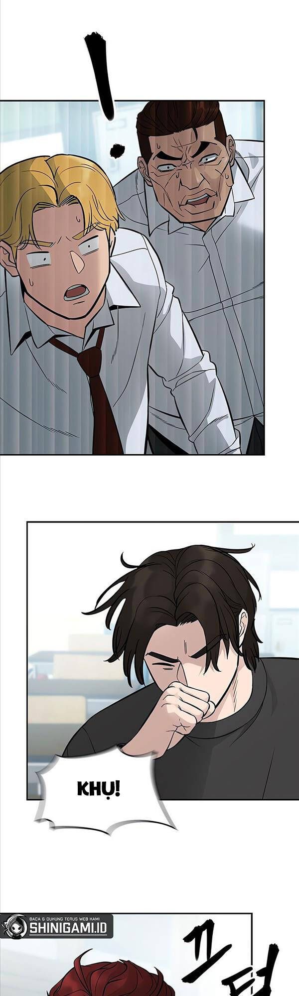 đọc truyện Giang Hồ Thực Thi Công Lý Chương 58 ảnh 4 tại Thiên Thai Truyện