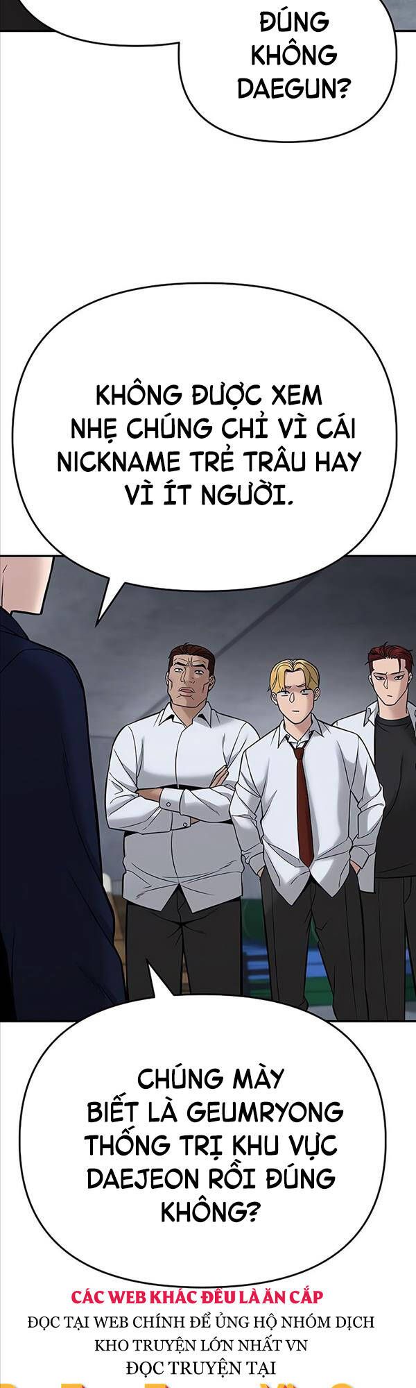 đọc truyện Giang Hồ Thực Thi Công Lý Chương 58 ảnh 28 tại Thiên Thai Truyện