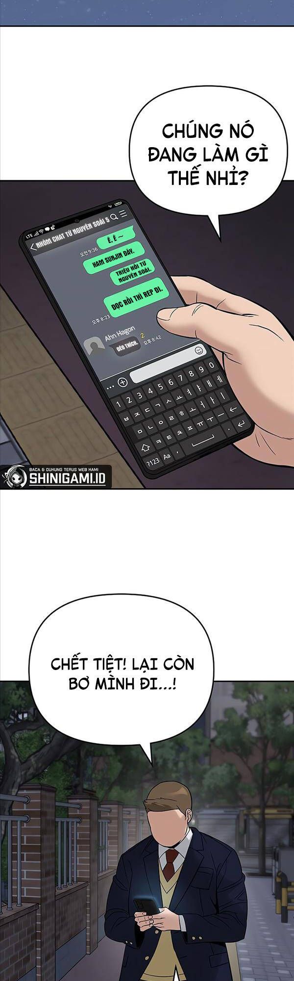 đọc truyện Giang Hồ Thực Thi Công Lý Chương 58 ảnh 40 tại Thiên Thai Truyện