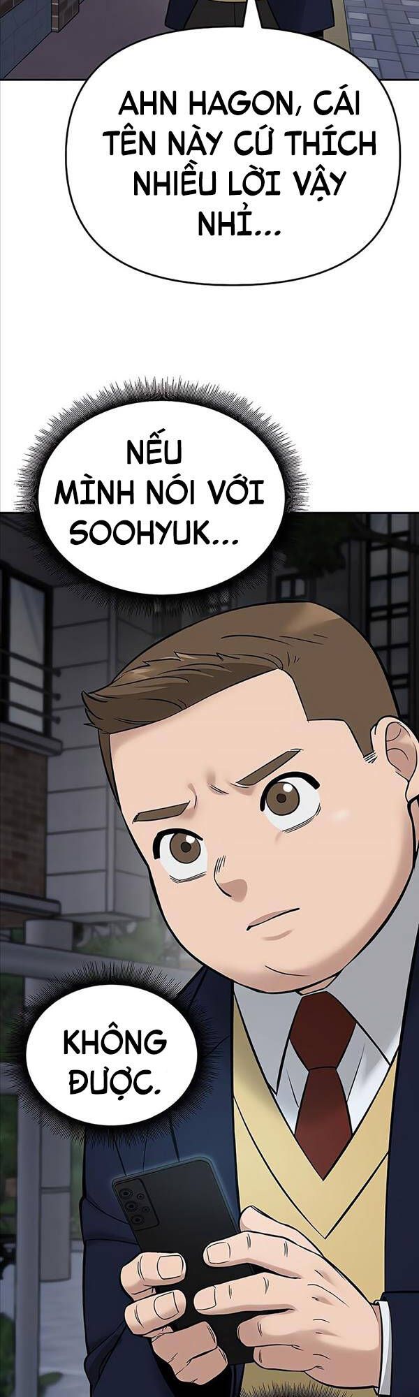 đọc truyện Giang Hồ Thực Thi Công Lý Chương 58 ảnh 41 tại Thiên Thai Truyện