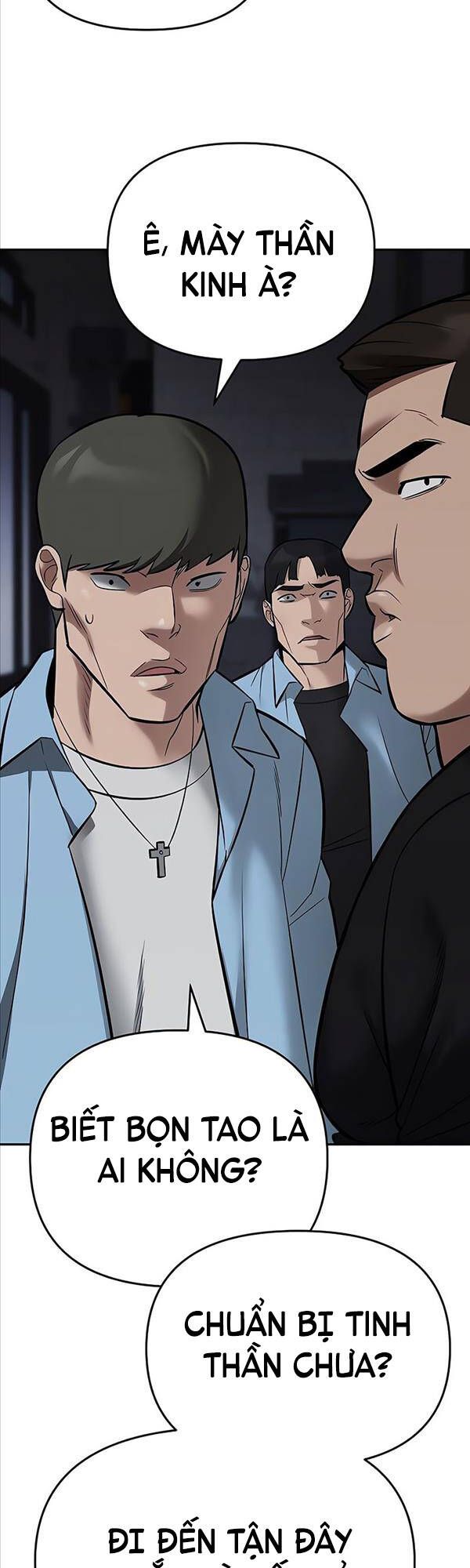 đọc truyện Giang Hồ Thực Thi Công Lý Chương 58 ảnh 60 tại Thiên Thai Truyện