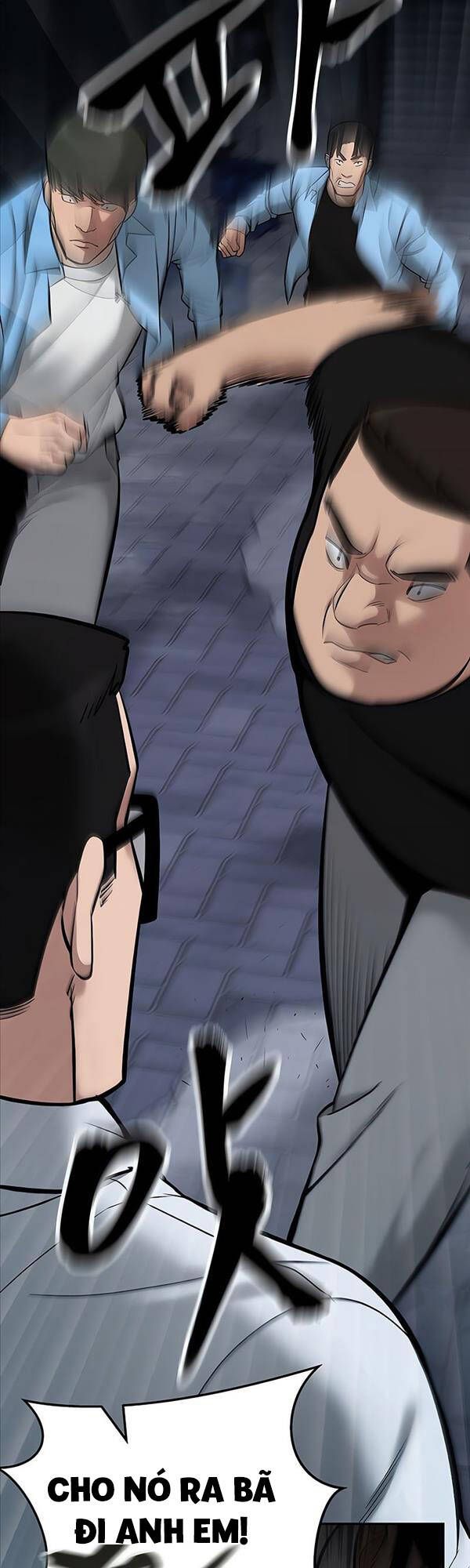 đọc truyện Giang Hồ Thực Thi Công Lý Chương 58 ảnh 65 tại Thiên Thai Truyện