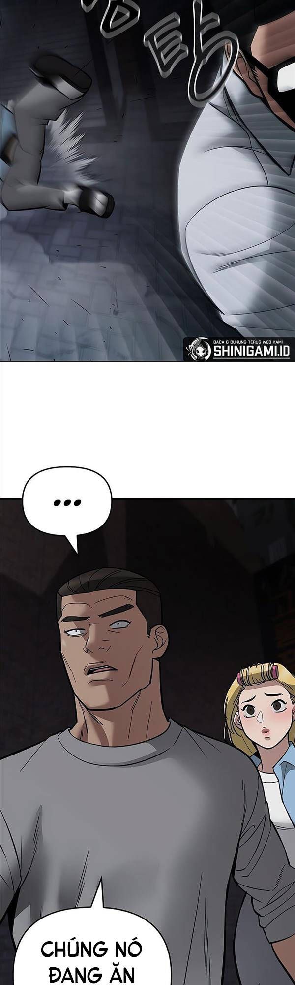 đọc truyện Giang Hồ Thực Thi Công Lý Chương 58 ảnh 75 tại Thiên Thai Truyện