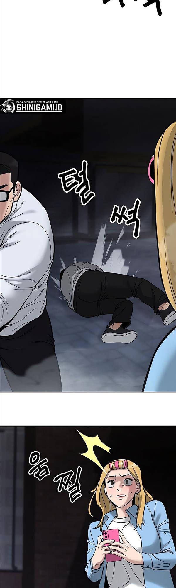 đọc truyện Giang Hồ Thực Thi Công Lý Chương 58 ảnh 82 tại Thiên Thai Truyện