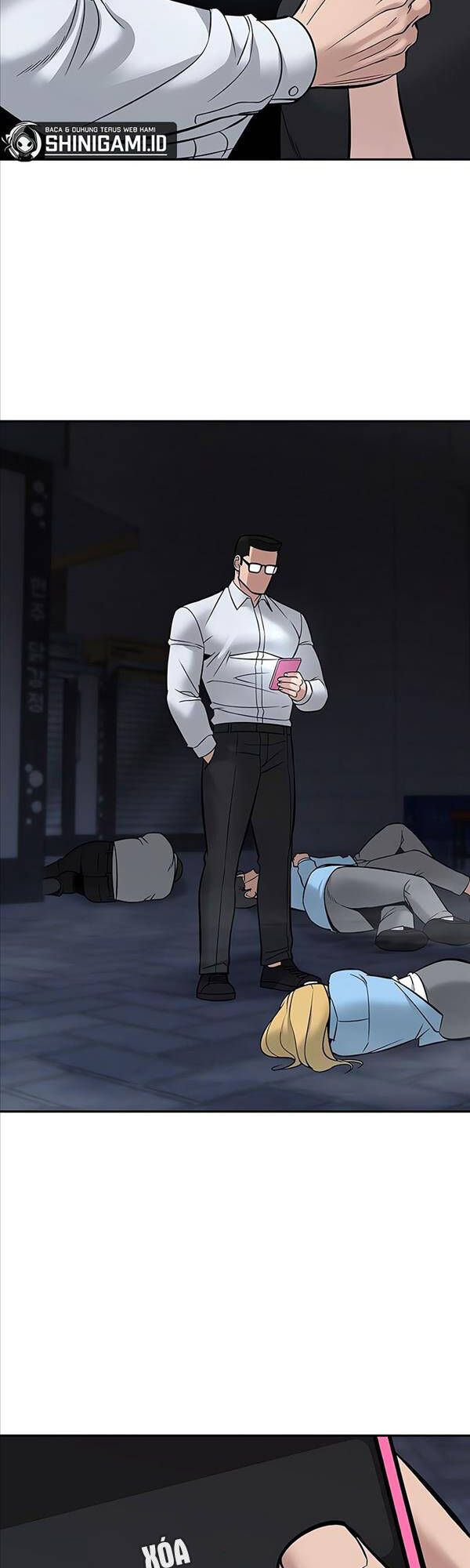 đọc truyện Giang Hồ Thực Thi Công Lý Chương 58 ảnh 87 tại Thiên Thai Truyện