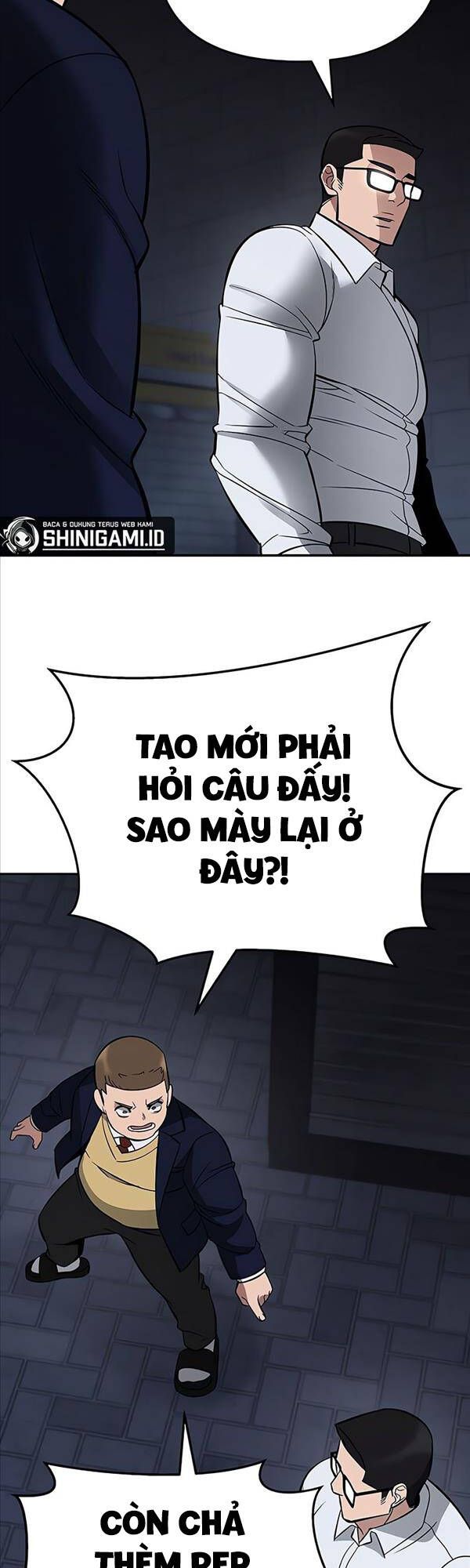 đọc truyện Giang Hồ Thực Thi Công Lý Chương 58 ảnh 90 tại Thiên Thai Truyện