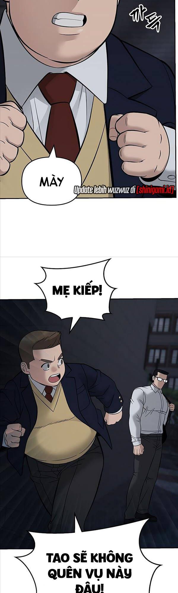 đọc truyện Giang Hồ Thực Thi Công Lý Chương 58 ảnh 98 tại Thiên Thai Truyện