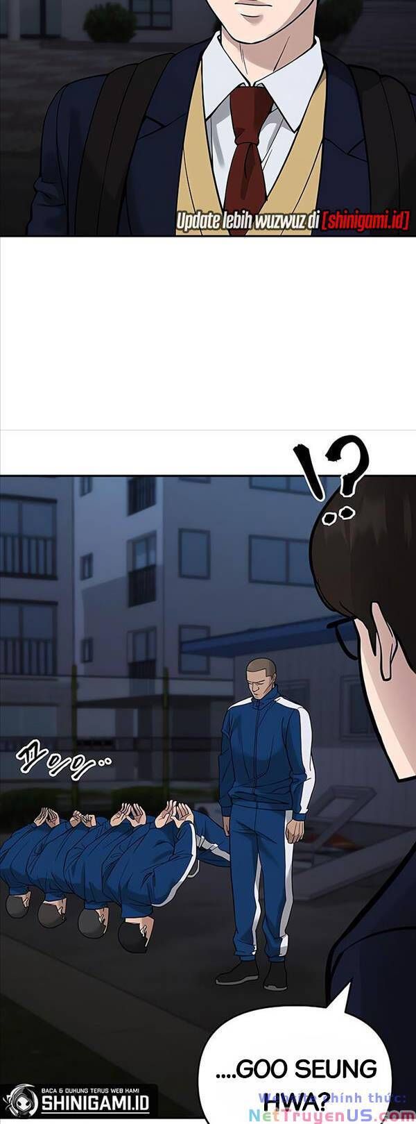 đọc truyện Giang Hồ Thực Thi Công Lý Chương 60 ảnh 29 tại Thiên Thai Truyện