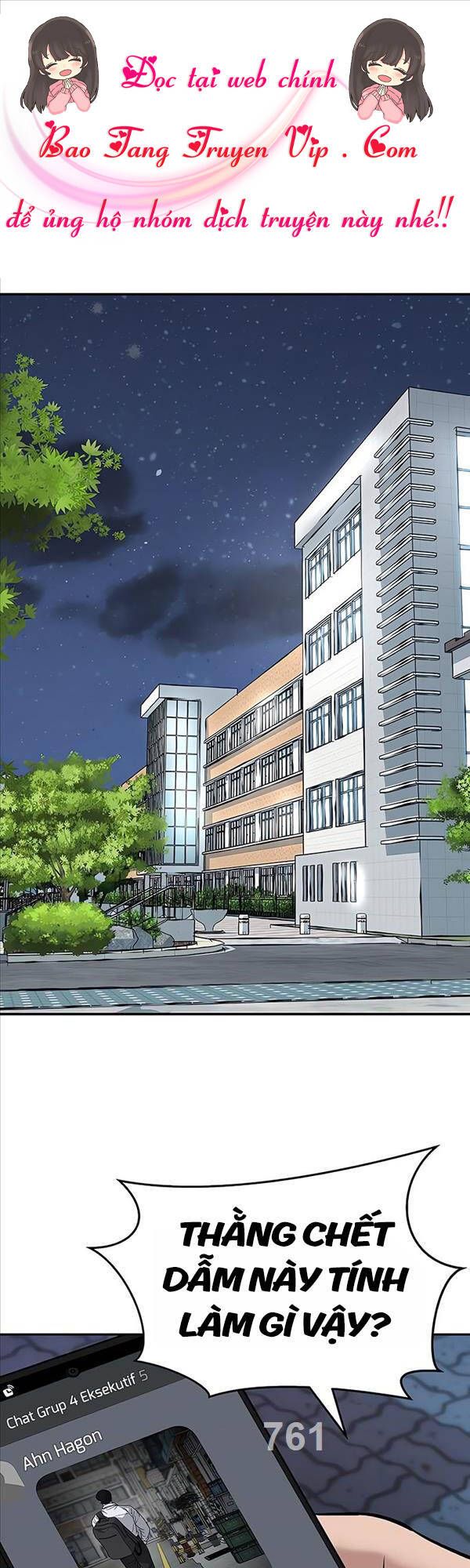 đọc truyện Giang Hồ Thực Thi Công Lý Chương 61 ảnh 3 tại Thiên Thai Truyện