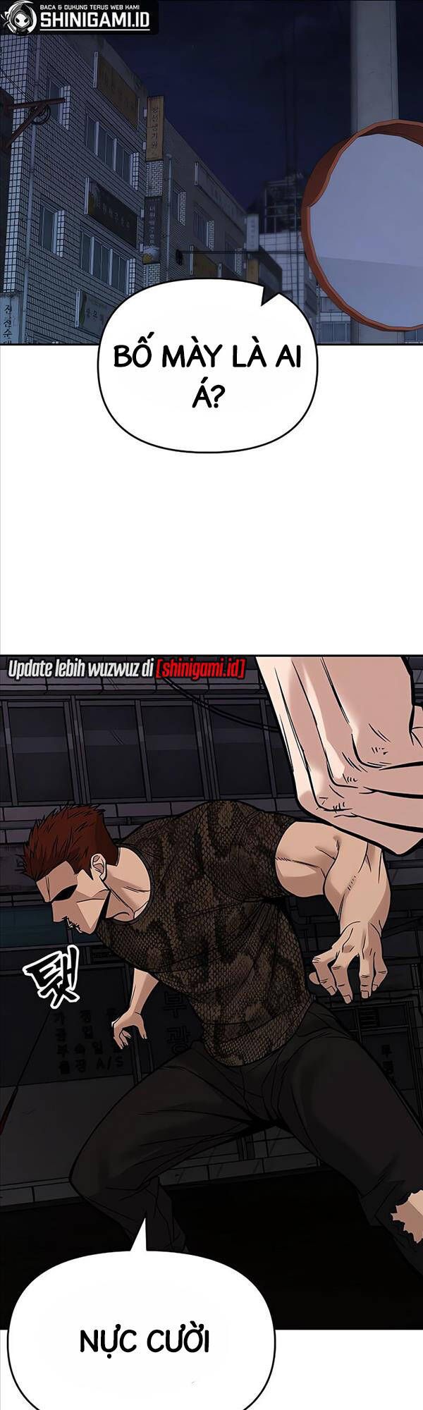 đọc truyện Giang Hồ Thực Thi Công Lý Chương 61 ảnh 12 tại Thiên Thai Truyện