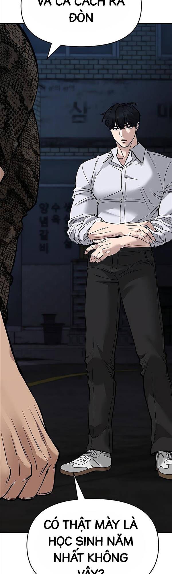 đọc truyện Giang Hồ Thực Thi Công Lý Chương 61 ảnh 14 tại Thiên Thai Truyện