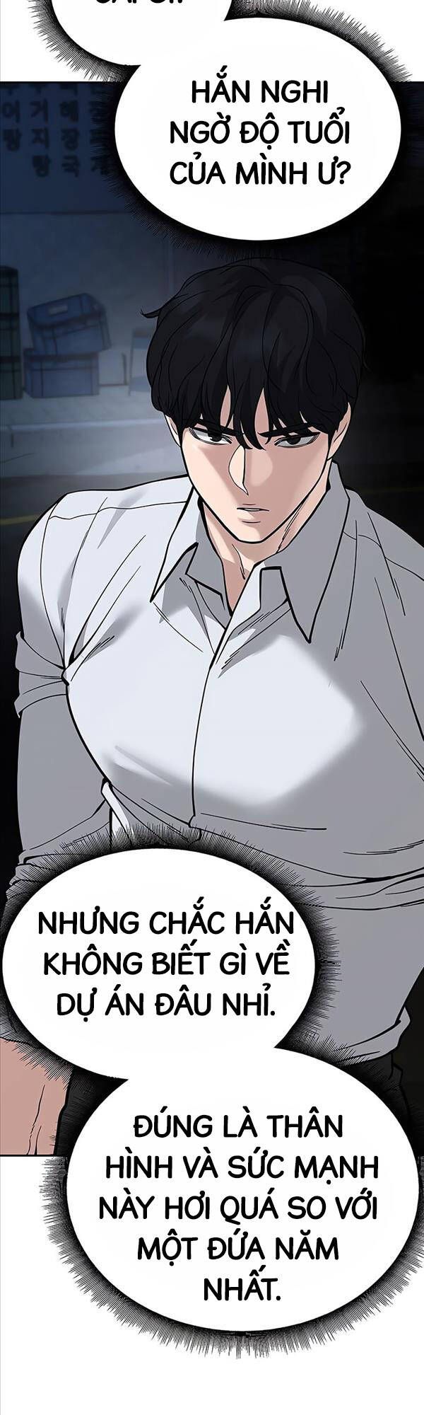 đọc truyện Giang Hồ Thực Thi Công Lý Chương 61 ảnh 16 tại Thiên Thai Truyện