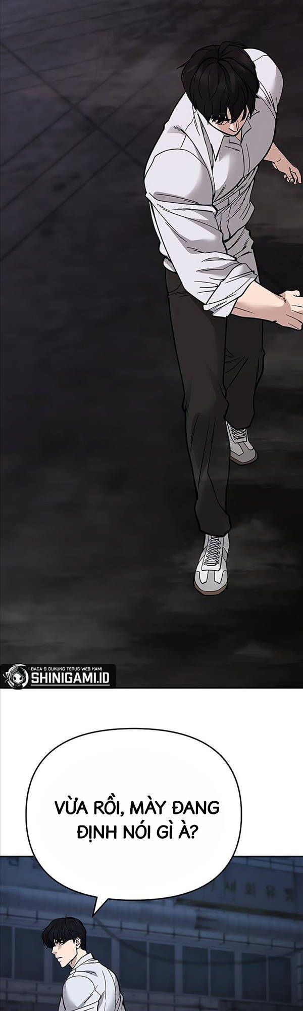 đọc truyện Giang Hồ Thực Thi Công Lý Chương 61 ảnh 23 tại Thiên Thai Truyện