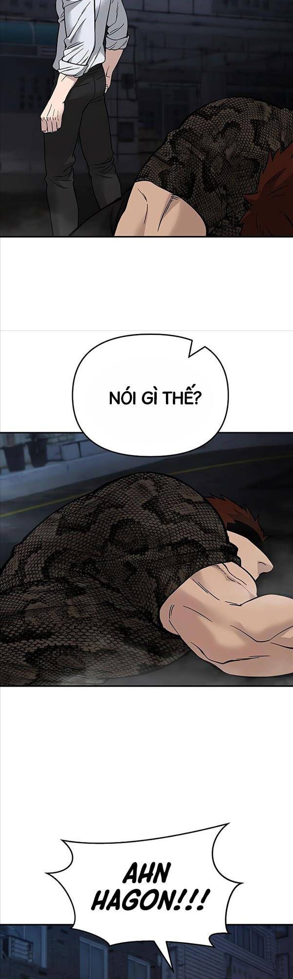 đọc truyện Giang Hồ Thực Thi Công Lý Chương 61 ảnh 24 tại Thiên Thai Truyện