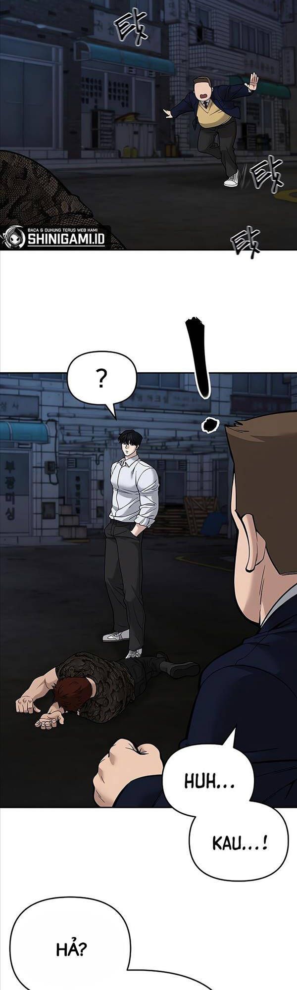 đọc truyện Giang Hồ Thực Thi Công Lý Chương 61 ảnh 25 tại Thiên Thai Truyện