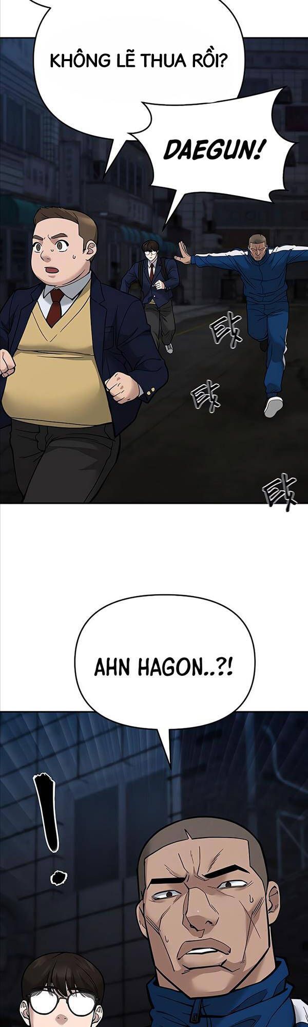 đọc truyện Giang Hồ Thực Thi Công Lý Chương 61 ảnh 26 tại Thiên Thai Truyện