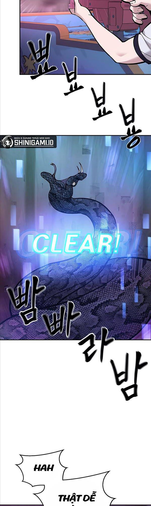 đọc truyện Giang Hồ Thực Thi Công Lý Chương 61 ảnh 29 tại Thiên Thai Truyện