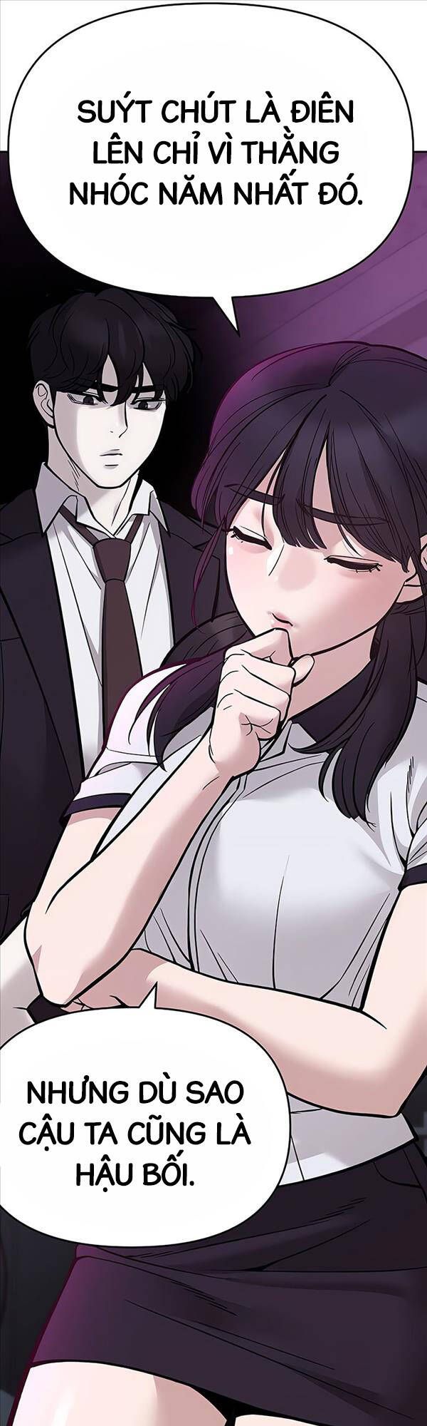 đọc truyện Giang Hồ Thực Thi Công Lý Chương 61 ảnh 31 tại Thiên Thai Truyện