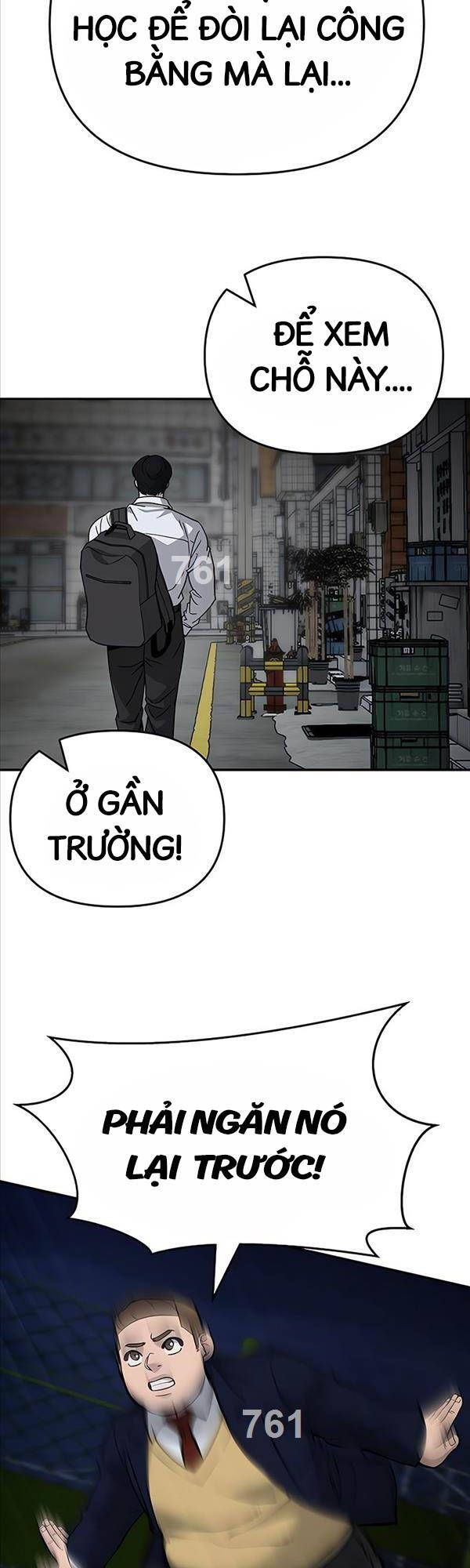 đọc truyện Giang Hồ Thực Thi Công Lý Chương 61 ảnh 5 tại Thiên Thai Truyện