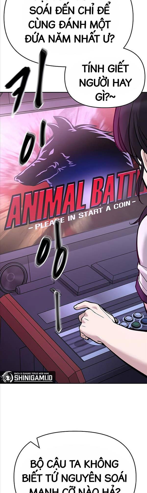 đọc truyện Giang Hồ Thực Thi Công Lý Chương 61 ảnh 34 tại Thiên Thai Truyện