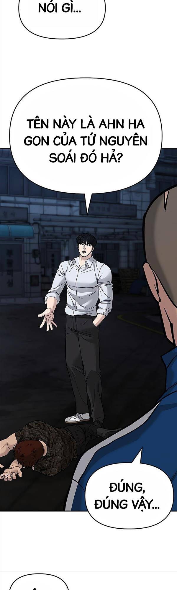 đọc truyện Giang Hồ Thực Thi Công Lý Chương 61 ảnh 36 tại Thiên Thai Truyện