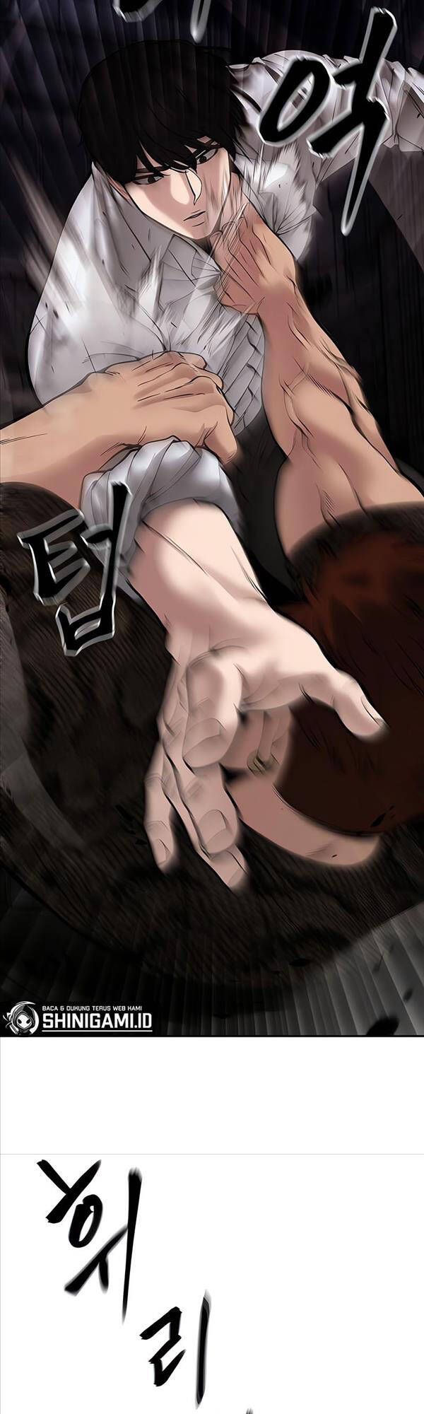 đọc truyện Giang Hồ Thực Thi Công Lý Chương 61 ảnh 39 tại Thiên Thai Truyện