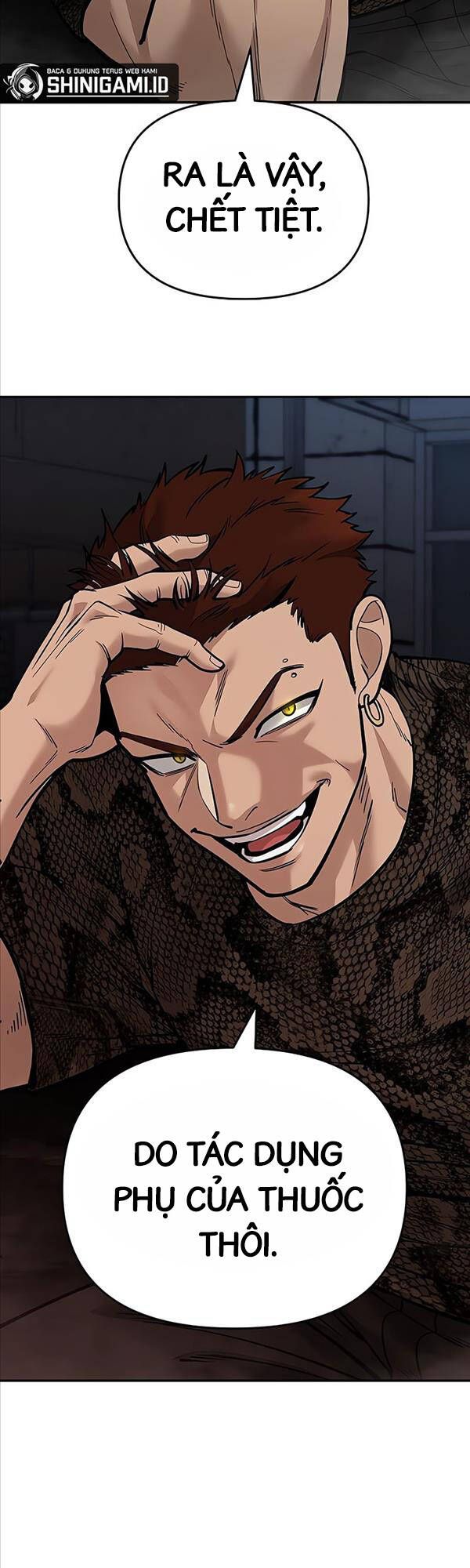 đọc truyện Giang Hồ Thực Thi Công Lý Chương 61 ảnh 45 tại Thiên Thai Truyện