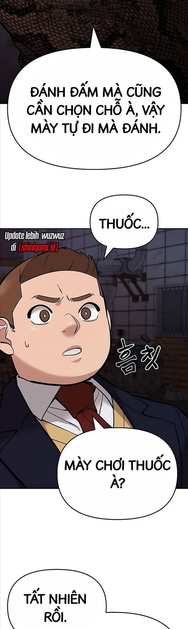 đọc truyện Giang Hồ Thực Thi Công Lý Chương 61 ảnh 48 tại Thiên Thai Truyện