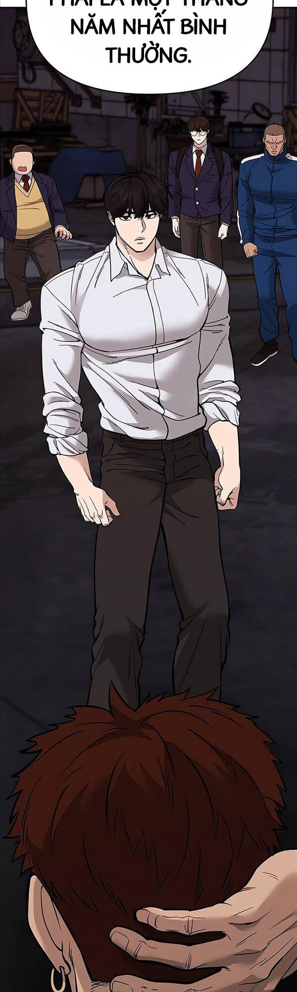 đọc truyện Giang Hồ Thực Thi Công Lý Chương 61 ảnh 50 tại Thiên Thai Truyện