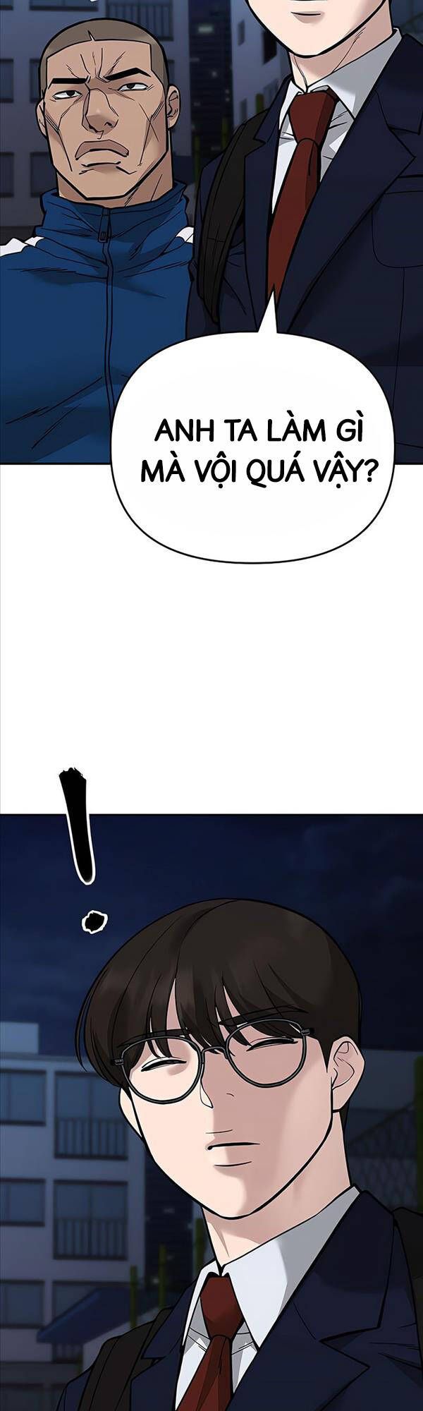 đọc truyện Giang Hồ Thực Thi Công Lý Chương 61 ảnh 7 tại Thiên Thai Truyện