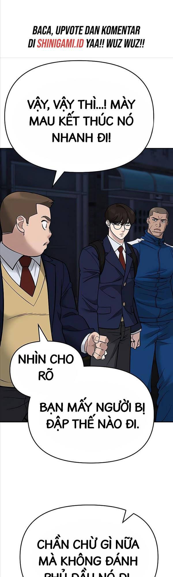 đọc truyện Giang Hồ Thực Thi Công Lý Chương 61 ảnh 53 tại Thiên Thai Truyện