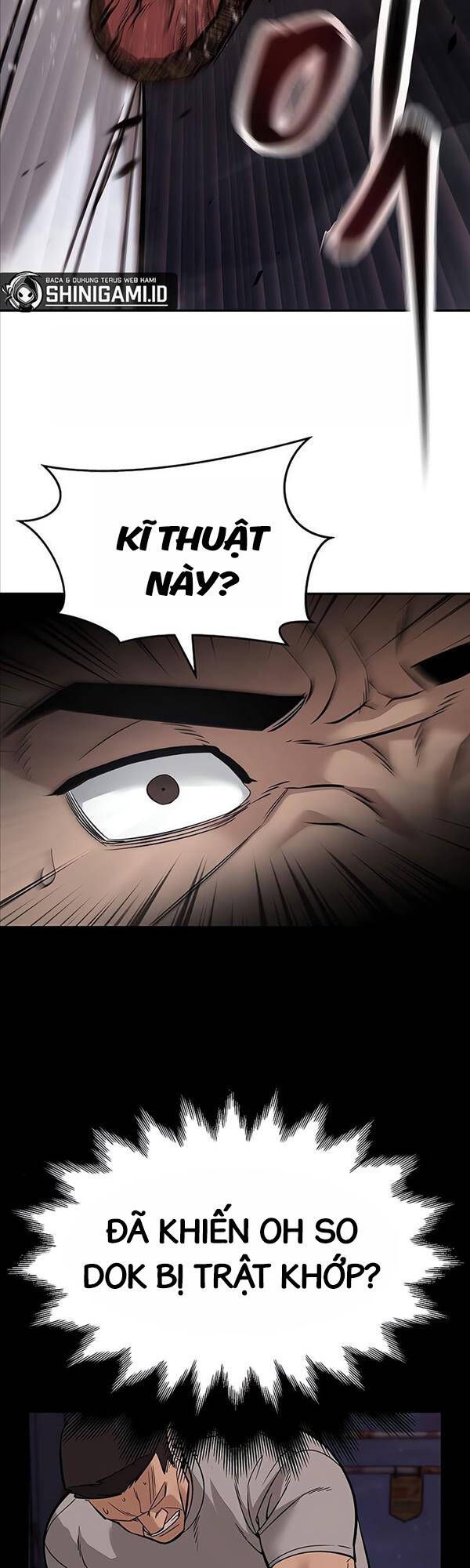 đọc truyện Giang Hồ Thực Thi Công Lý Chương 61 ảnh 63 tại Thiên Thai Truyện